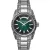 Thomas Sabo WA0440-201-211 férfi óra karóra Rebel At szív Revive 40mm 5ATM  karóra
