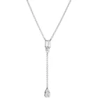 Thomas Sabo KE2364-051-14-L50V nyaklánc ékszer Y-alak ezüst női Lánc