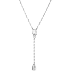  Thomas Sabo KE2364-051-14-L50V nyaklánc ékszer Y-alak ezüst női Lánc