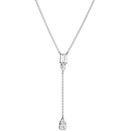 Thomas Sabo KE2364-051-14-L50V nyaklánc ékszer Y-alak ezüst női Lánc