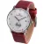 Carl  Zeyten CVZ0018RD férfi óra karóra Furtwangen 42mm 3ATM  karóra