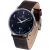 Carl  Zeyten CVZ0019BL férfi óra karóra Lenzkirch 42mm 3ATM  karóra