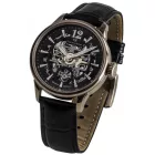 Carl  Zeyten CVZ0051RBK férfi óra karóra Enz automata 40mm 5ATM karóra