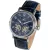 Carl  Zeyten CVZ0054BLS Murg Holdfázis automata férfi óra karóra 46mm 5ATM karóra