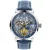 Carl  Zeyten CVZ0005BLGS férfi óra karóra Neukirch automata 45mm 3ATM karóra