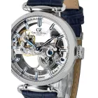 Carl  Zeyten CVZ0031WHS Elzach automata 42mm 5ATM karóra