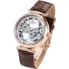Carl  Zeyten CVZ0031RWHS Elzach automata 42mm 5ATM karóra
