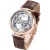 Carl  Zeyten CVZ0031RWHS Elzach automata 42mm 5ATM karóra
