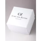 Carl  Zeyten CVZ0060GBLS Durbach Holdfázis automata 45mm 5ATM karóra