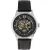 Carl  Zeyten CVZ0080BKS Schramberg automata férfi óra karóra 43mm 5ATM karóra