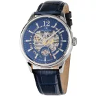 Carl  Zeyten CVZ0080BLS férfi óra karóra Schramberg automata 42mm 5ATM karóra