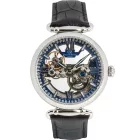 Carl  Zeyten CVZ0083BLS női óra karóra HÃ¤usern automata limitált kiadás 42mm 3ATM  karóra