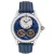 Carl  Zeyten CVZ0084SBLS férfi óra karóra Waldhaus automata Limited 46mm 5ATM karóra