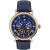 Carl  Zeyten CVZ0054RBSR Murg Holdfázis automata férfi óra karóra 46mm 5ATM karóra