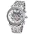 Carl  Zeyten CVZ0062WHMS Kniebis automata női óra karóra 40mm 5ATM karóra