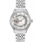 Carl  Zeyten CVZ0069WHMS női óra karóra Seewald automata limitált kiadás 38mm 5ATM karóra