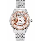 Carl  Zeyten CVZ0069RWMS női óra karóra Seewald automata limitált kiadás 38mm 5ATM karóra