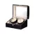 Rothenschild óra karóra felhúzó for 4 + 5 óra karóra RS-1205-BL Watchwinder