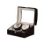 Rothenschild óra karóra felhúzó for 4 + 5 óra karóra RS-1205-EB Watchwinder