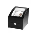 Rothenschild óra karóra felhúzó [2 + 3] RS-1011-2BL Watchwinder