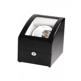   Rothenschild óra karóra felhúzó [2 + 3] RS-1011-2BL Watchwinder