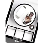 Rothenschild óra karóra felhúzó [2 + 3] RS-1011-2BL Watchwinder