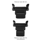 Rothenschild óra karóra felhúzó [2] RS-2260-2EB Watchwinder