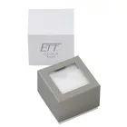 ETT EGT-11468-21M Solar Drive radio contr. Everest II Titan 41mm 5ATM karóra