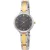 ETT ELS-12146-52M köves női Solar Drive Titan női óra karóra 28mm 5ATM karóra