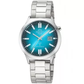   Master idő MTGA-10909-81M férfi óra karóra Super Power Colorline 41mm 5ATM  karóra