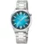 Master idő MTGA-10909-81M férfi óra karóra Super Power Colorline 41mm 5ATM  karóra
