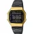 Casio A168WEGB-1BEF Vintage Iconic 36mm karóra