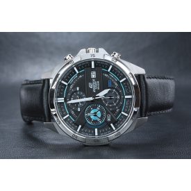   Casio EFR-556L-1AVUEF Edifice férfi's 49mm 10ATM karóra