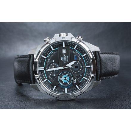Casio EFR-556L-1AVUEF Edifice férfi's 49mm 10ATM karóra
