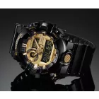 Casio GA-710GB-1AER G-Shock férfi óra karóra 53mm 20ATM karóra