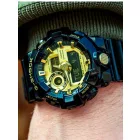 Casio GA-710GB-1AER G-Shock férfi óra karóra 53mm 20ATM karóra
