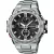 Casio GST-B100D-1AER férfi óra karóra G- Solar 53mm 20ATM  karóra