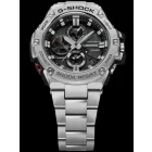 Casio GST-B100D-1AER férfi óra karóra G- Solar 53mm 20ATM  karóra