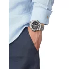Casio GST-B100D-1AER férfi óra karóra G- Solar 53mm 20ATM  karóra