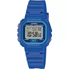 Casio LA-20WH-2AEF Timeless Collection 30mm 1ATM  karóra