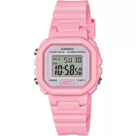 Casio LA-20WH-4A1EF Timeless Collection 30mm 1ATM  karóra