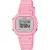 Casio LA-20WH-4A1EF Timeless Collection 30mm 1ATM  karóra