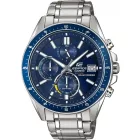 Casio EFS-S510D-2AVUEF Edifice Solar 46mm 10ATM karóra