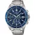 Casio EFS-S510D-2AVUEF Edifice Solar 46mm 10ATM karóra