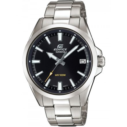 Casio EFV-100D-1AVUEF Edifice férfi's 42mm 10ATM karóra