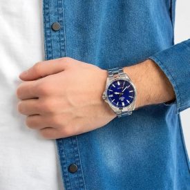   Casio EFV-100D-2AVUEF Edifice férfi's 42mm 10ATM karóra