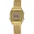 Casio LA670WEMY-9EF Vintage Mini női 25mm  karóra