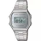 Casio A168WEM-7EF Vintage Iconic 36mm karóra