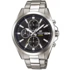 Casio EFV-560D-1AVUEF Edifice Kronográf Óra 45mm 10ATM karóra