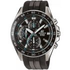 Casio EFV-550P-1AVUEF Edifice Kronográf Óra 47mm 10ATM karóra